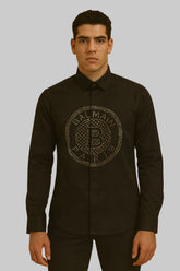 BLMN PARTY WEAR DESIGNER SHIRT